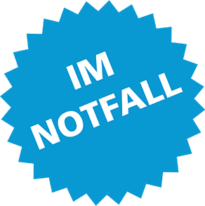 notfall button